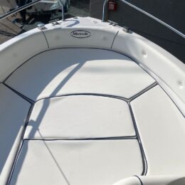 c0dbad69-fd6b-4c2f-b87a-f12b0d814a25 Foto Usato Marinello 18 Eden New + Yamaha F40 GETL SUPREME - 8