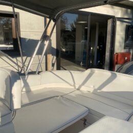 c74f0d37-49d2-49ed-8edd-343e59f4e370 Foto PRONTA CONSEGNA Marinello 650 Cabin + Yamaha F150 4 tempi - 15