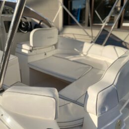 cb07fc74-55af-46de-9ca0-e20fe48a4a41 Foto PRONTA CONSEGNA Marinello 650 Cabin + Yamaha F150 4 tempi - 16