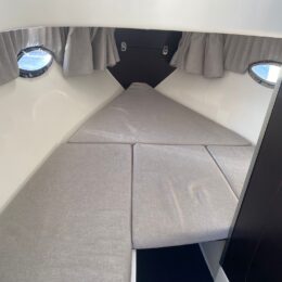 d1304e20-5ace-489d-a2c7-52df1390b3d5 Foto PRONTA CONSEGNA Marinello 650 Cabin + Yamaha F150 4 tempi - 25