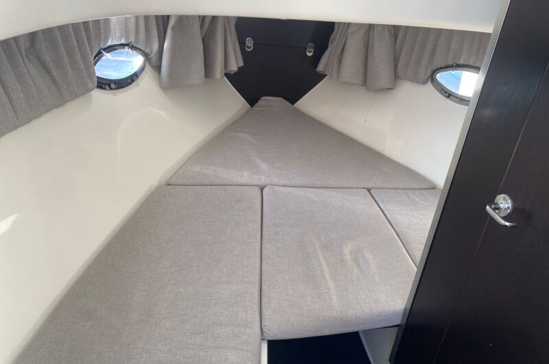 Apri foto d1304e20-5ace-489d-a2c7-52df1390b3d5 Foto PRONTA CONSEGNA Marinello 650 Cabin + Yamaha F150 4 tempi - 25
