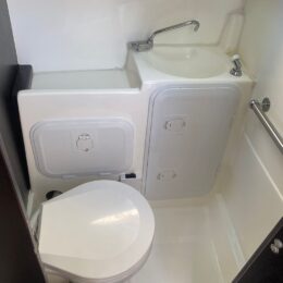 db16f13d-56e6-4b39-b3e7-80f10bf39208 Foto PRONTA CONSEGNA Marinello 650 Cabin + Yamaha F150 4 tempi - 24