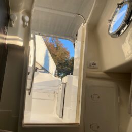 e4c84b4c-86b9-49cf-a731-d61fd6630b3e Foto PRONTA CONSEGNA Marinello 650 Cabin + Yamaha F150 4 tempi - 20
