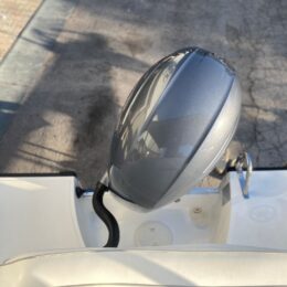 f02d3ba1-ff56-4597-b6d4-e45929a4470c Foto PRONTA CONSEGNA Marinello 650 Cabin + Yamaha F150 4 tempi - 7