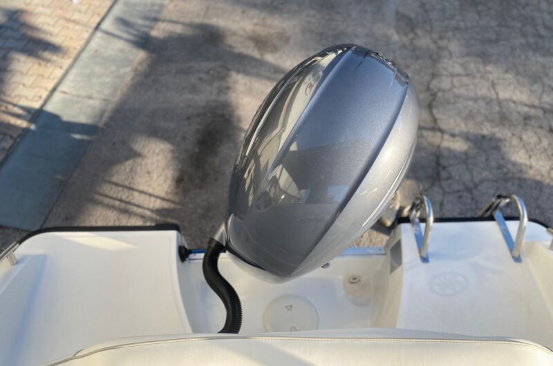 Apri foto f02d3ba1-ff56-4597-b6d4-e45929a4470c Foto PRONTA CONSEGNA Marinello 650 Cabin + Yamaha F150 4 tempi - 7
