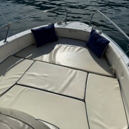 marinello 17 fisherman usato open