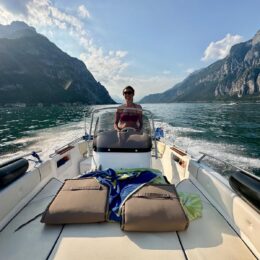 marinello 17 fisherman open