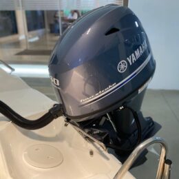 Foto Usato senza patente Marinello 18 Eden + Yamaha F40 HETL - 4