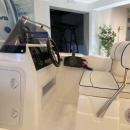 Foto Usato senza patente Marinello 18 Eden + Yamaha F40 HETL - 11