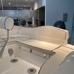 Foto Usato senza patente Marinello 18 Eden + Yamaha F40 HETL - 6