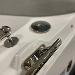 Foto Usato Marinello 18 Eden New + Yamaha F40 60 - 13