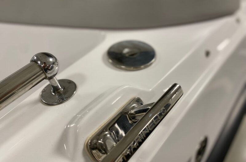 Foto Usato Marinello 18 Eden New + Yamaha F40 60 - 13