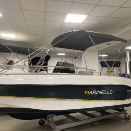 marinello 18 eden usato