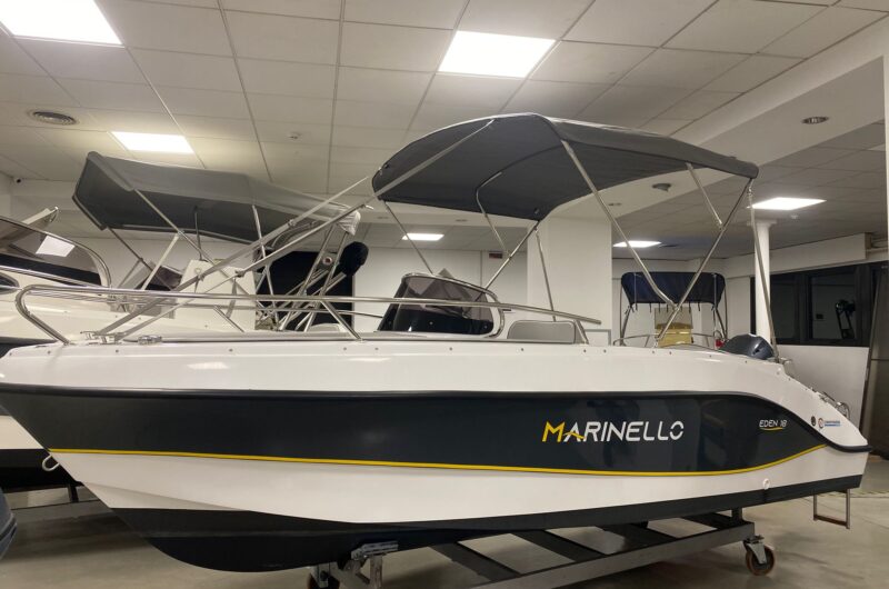 marinello 18 eden usato