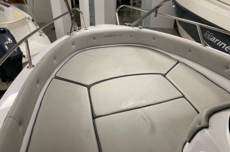 luxury line marinello 18 eden