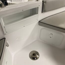 Foto Usato Marinello 18 Eden New + Yamaha F40 60 - 18