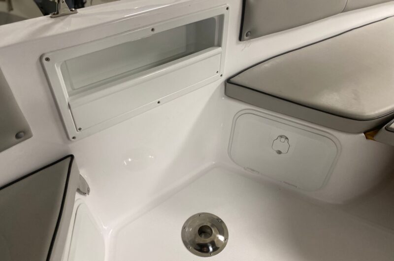 Foto Usato Marinello 18 Eden New + Yamaha F40 60 - 18