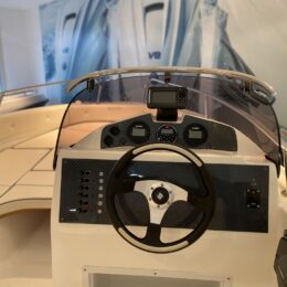 Foto Usato senza patente Marinello 18 Eden + Yamaha F40 HETL - 12