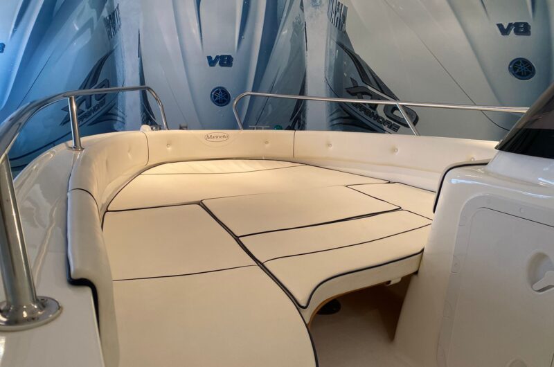 Foto Usato senza patente Marinello 18 Eden + Yamaha F40 HETL - 9