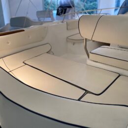 Foto Usato senza patente Marinello 18 Eden + Yamaha F40 HETL - 10