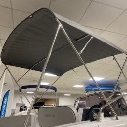 Foto Usato Marinello 18 Eden New + Yamaha F40 60 - 16