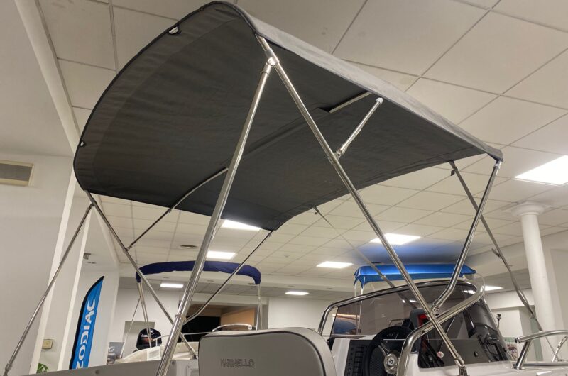 Foto Usato Marinello 18 Eden New + Yamaha F40 60 - 16