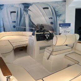 Foto Usato senza patente Marinello 18 Eden + Yamaha F40 HETL - 5