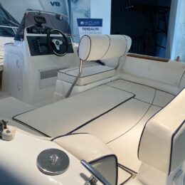 Foto Usato senza patente Marinello 18 Eden + Yamaha F40 HETL - 8