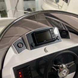 Foto Usato Marinello 18 Eden New + Yamaha F40 60 - 10