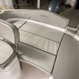 Foto Usato Marinello 18 Eden New + Yamaha F40 60 - 7