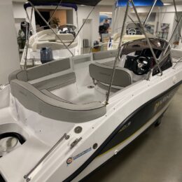 eden 18 marinello usato