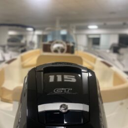 open con patente usato marinello