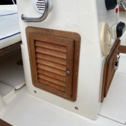 Foto Occasione Usato Capelli 17 + Suzuki F40 4 tempi iniezione - 12