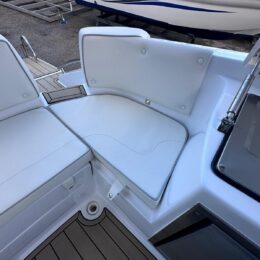 Foto Usato Marinello 590 Cabin + Selva F40 Murena XRS - 18