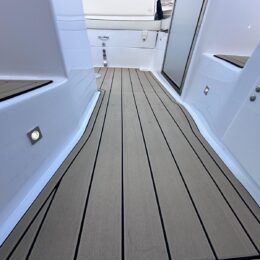 Foto Usato Marinello 590 Cabin + Selva F40 Murena XRS - 22