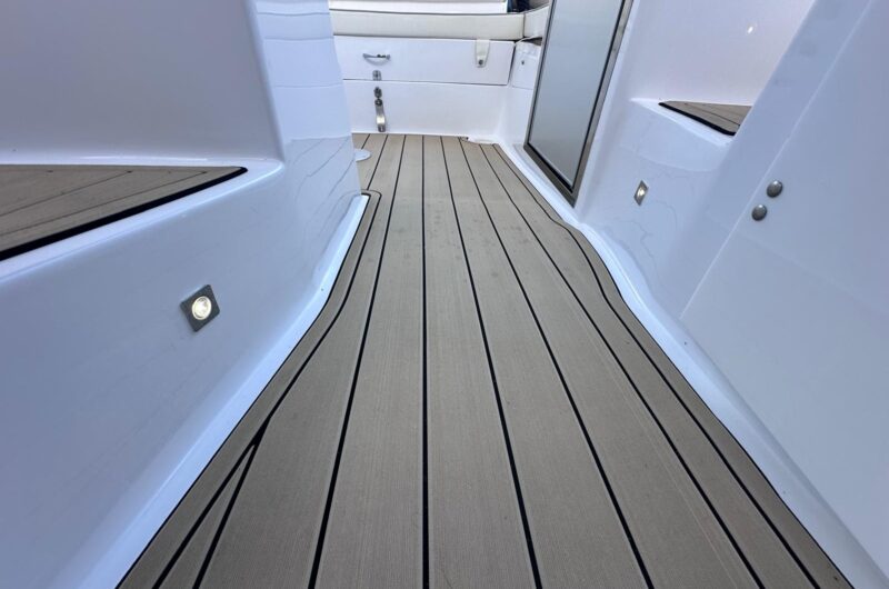 Foto Usato Marinello 590 Cabin + Selva F40 Murena XRS - 22