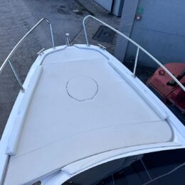 Foto Usato Marinello 590 Cabin + Selva F40 Murena XRS - 16