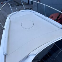 Foto Usato Marinello 590 Cabin + Selva F40 Murena XRS - 17