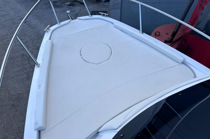 Foto Usato Marinello 590 Cabin + Selva F40 Murena XRS - 17