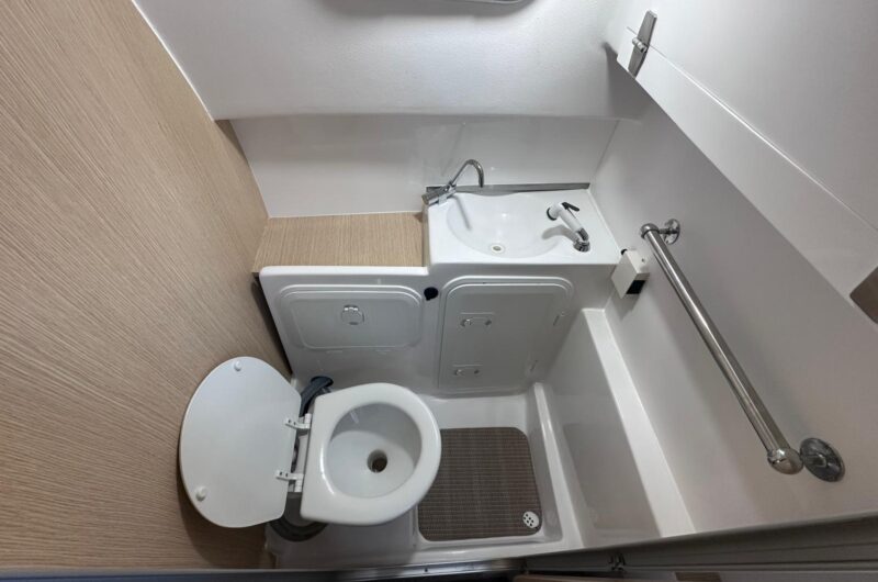 Foto Usato Marinello 590 Cabin + Selva F40 Murena XRS - 15