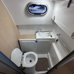 Foto Usato Marinello 590 Cabin + Selva F40 Murena XRS - 14