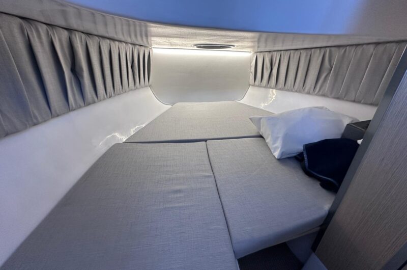 Foto Usato Marinello 590 Cabin + Selva F40 Murena XRS - 13