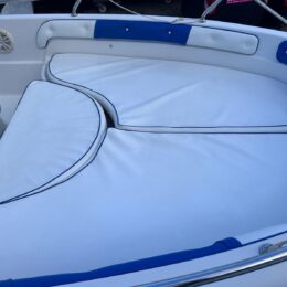 Foto Occasione Usato Ranieri 19 + Yamaha F40 LETL - 9