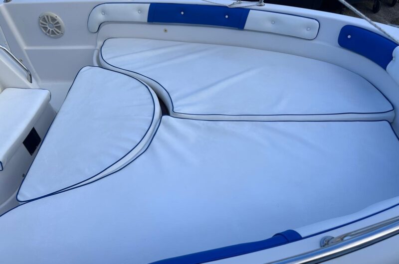 Foto Occasione Usato Ranieri 19 + Yamaha F40 LETL - 9