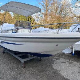 ranieri senza patente open