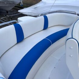 Foto Occasione Usato Ranieri 19 + Yamaha F40 LETL - 16