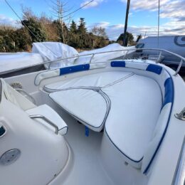 Foto Occasione Usato Ranieri 19 + Yamaha F40 LETL - 14