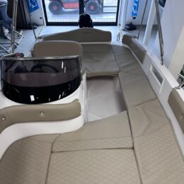 Usato Marinello Eden 590 Open senza patente (10) imbarcazione open marinello eden 590