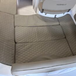 Usato Marinello Eden 590 Open senza patente (13) marinello ede 590 usato