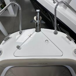 Usato Marinello Eden 590 Open senza patente (14) Foto Usato Marinello Eden 590 + Yamaha F40 GETL SUPREME - 18